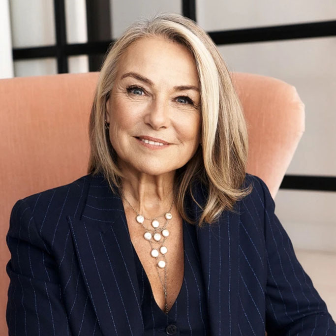 Esther Perel